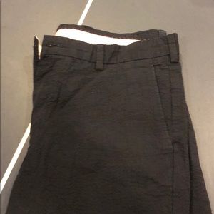 Brooks Brothers Navy Pants